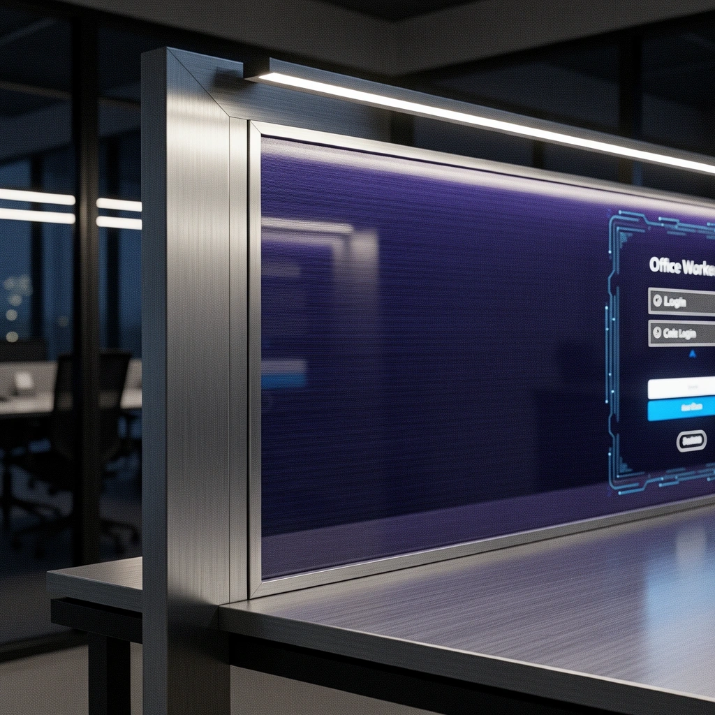 Digital interface security
