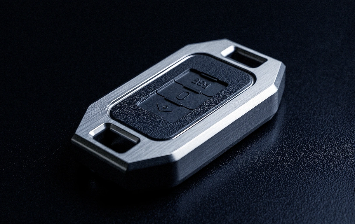 Security hardware